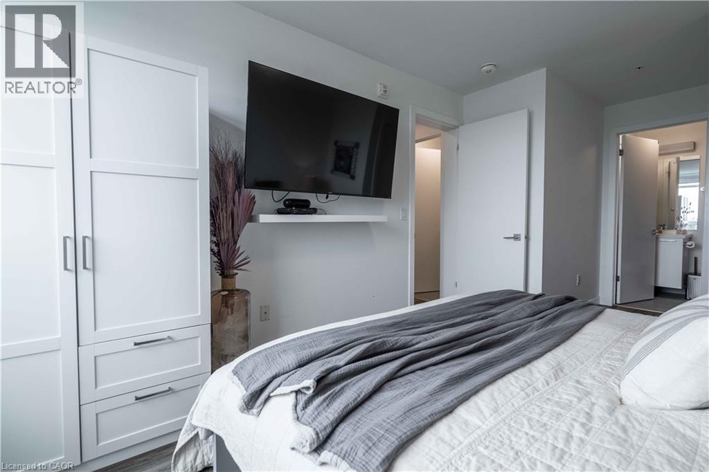 455 Charlton Avenue E Unit# 306, Hamilton, Ontario  L8N 0B2 - Photo 21 - 40801437