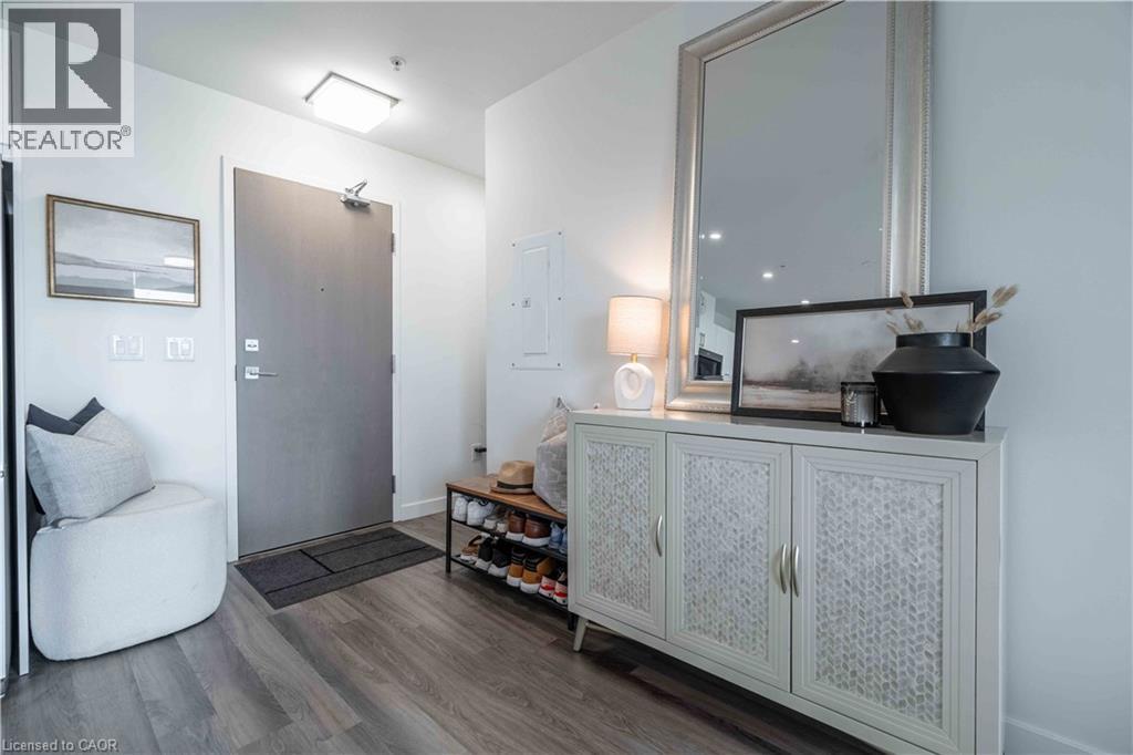 455 Charlton Avenue E Unit# 306, Hamilton, Ontario  L8N 0B2 - Photo 5 - 40801437