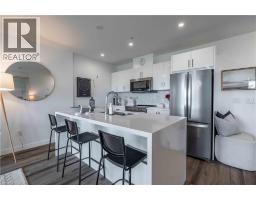 455 CHARLTON Avenue E Unit# 306, Hamilton, Ontario