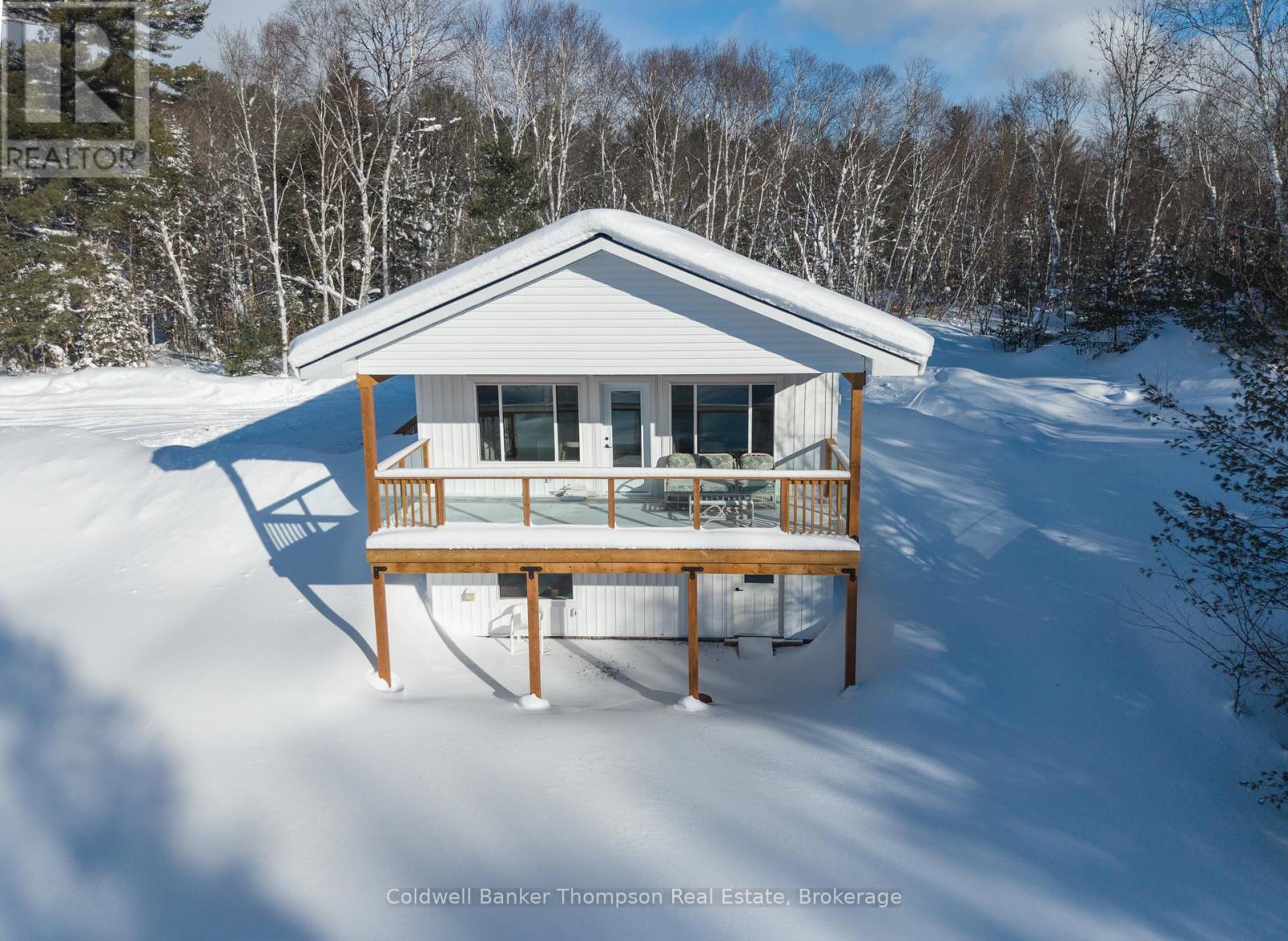 255 Eighth Avenue, Mcmurrich/monteith, Ontario  P0A 1Y0 - Photo 15 - X12739682