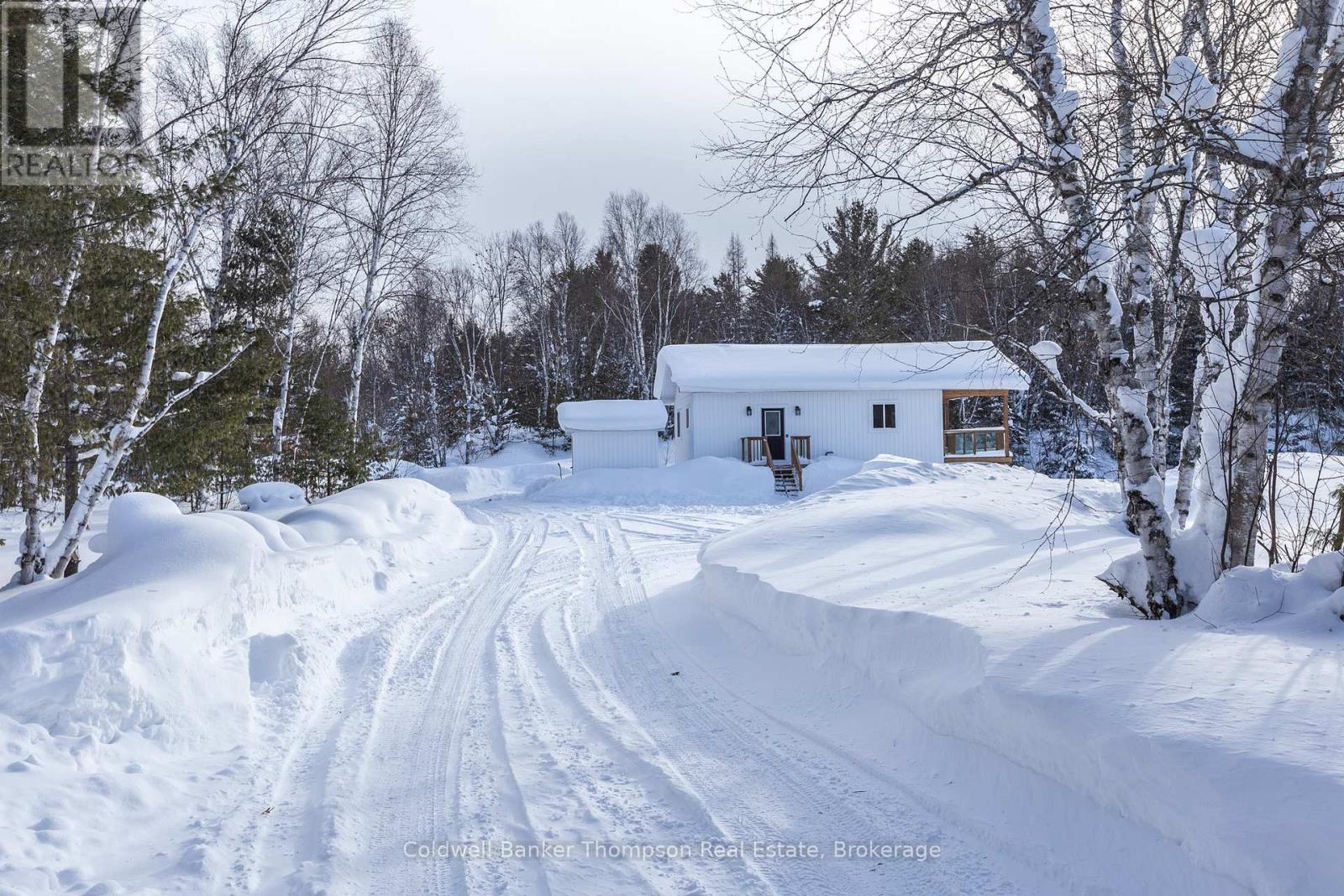 255 Eighth Avenue, Mcmurrich/monteith, Ontario  P0A 1Y0 - Photo 2 - X12739682