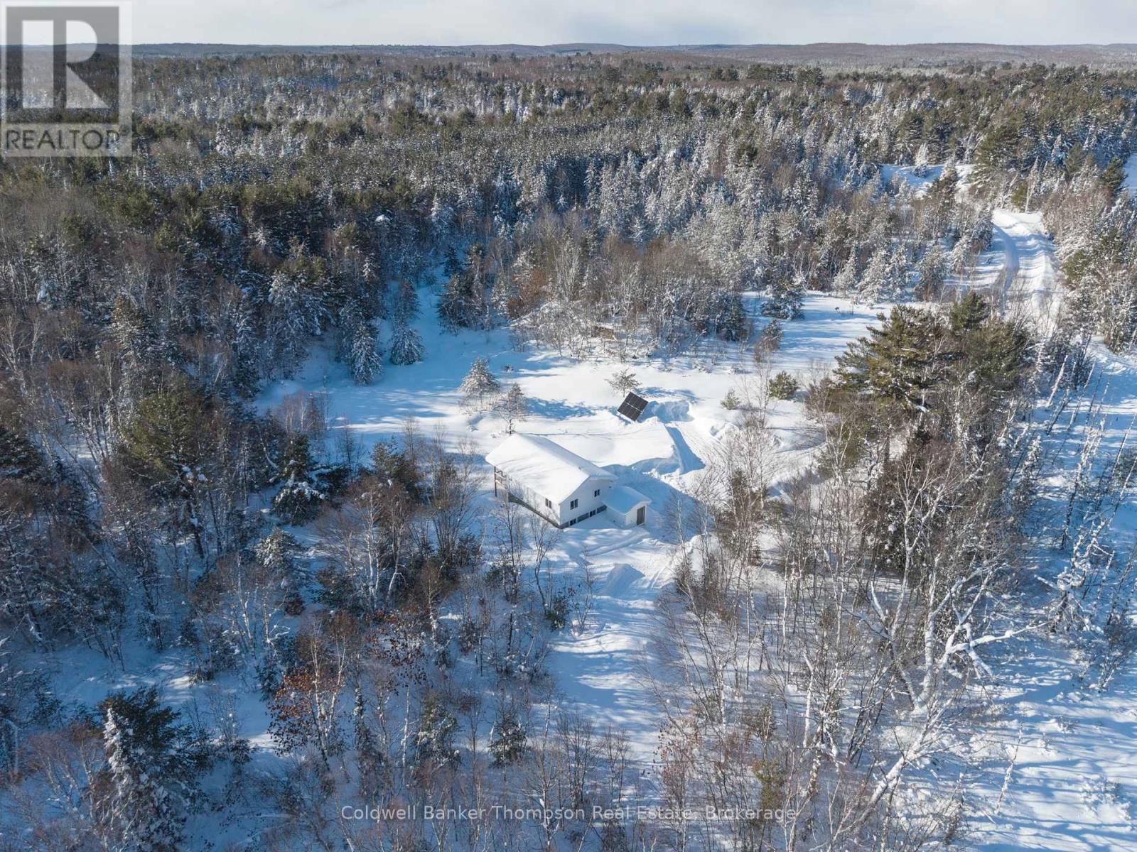 255 Eighth Avenue, Mcmurrich/monteith, Ontario  P0A 1Y0 - Photo 27 - X12739682