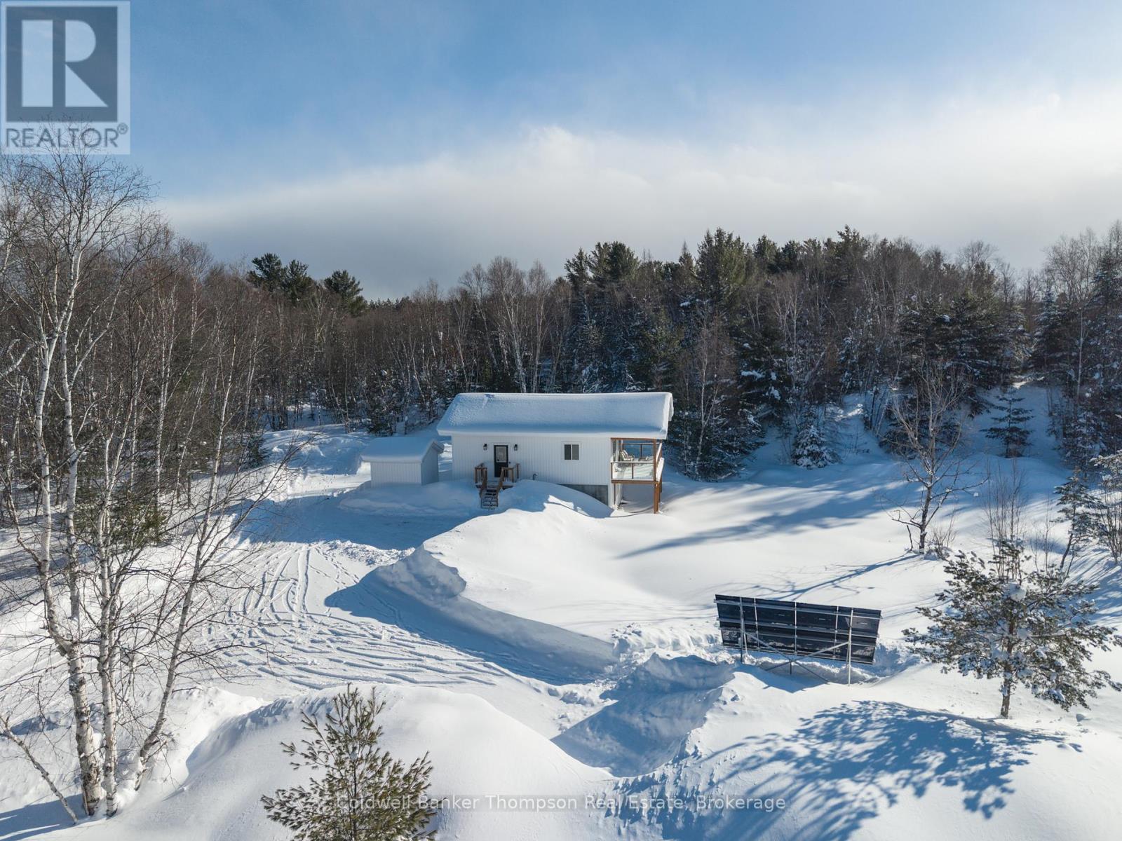 255 Eighth Avenue, Mcmurrich/monteith, Ontario  P0A 1Y0 - Photo 28 - X12739682