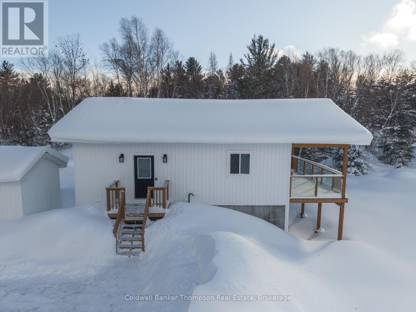 255 Eighth Avenue, Mcmurrich/monteith, Ontario  P0A 1Y0 - Photo 29 - X12739682