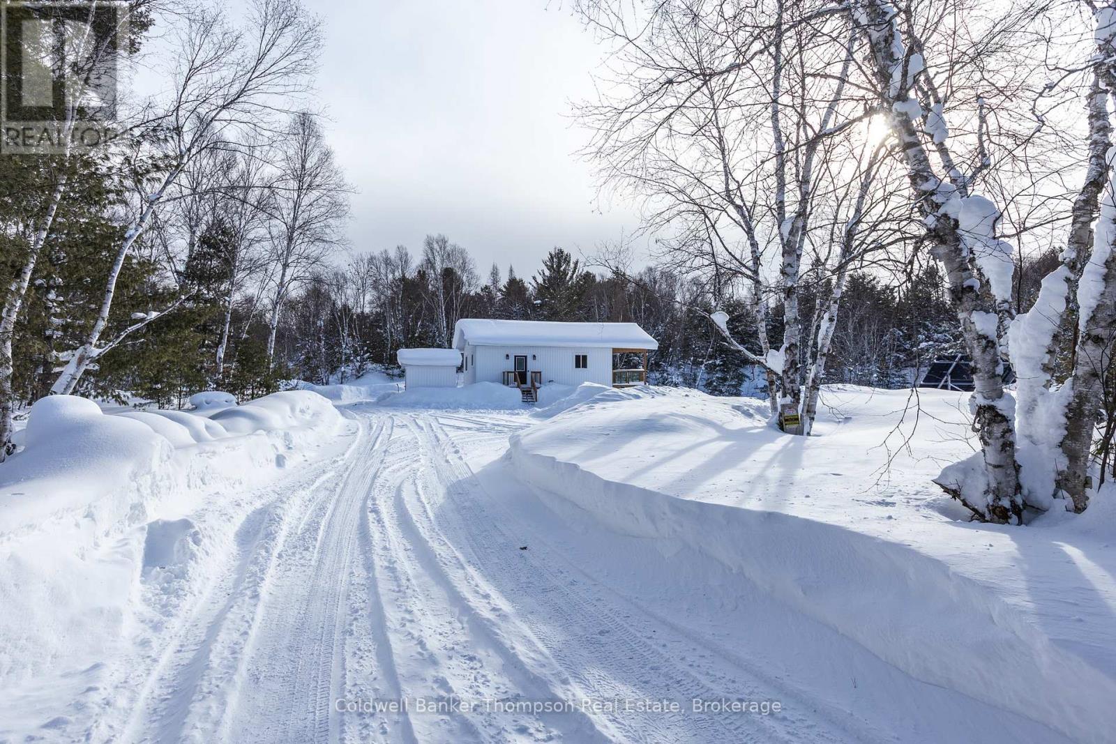 255 Eighth Avenue, Mcmurrich/monteith, Ontario  P0A 1Y0 - Photo 30 - X12739682