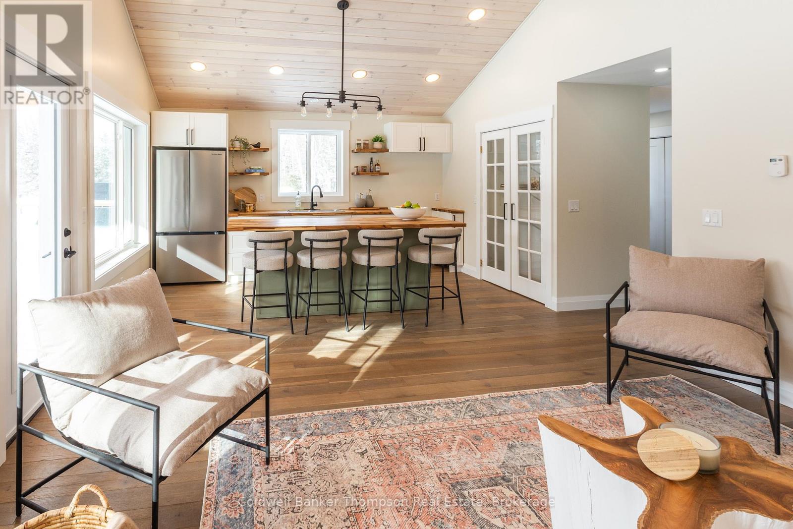 255 Eighth Avenue, Mcmurrich/monteith, Ontario  P0A 1Y0 - Photo 7 - X12739682