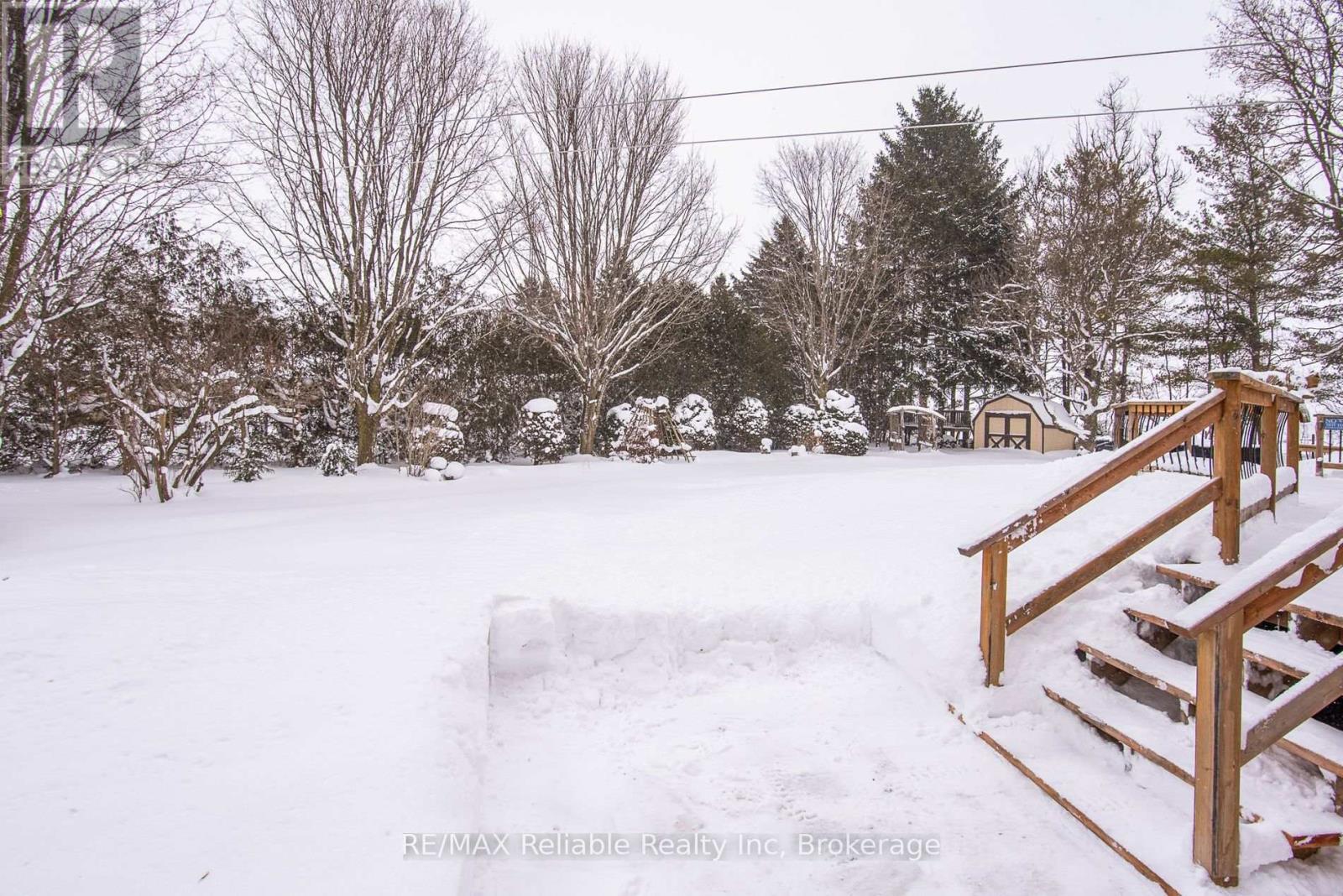 244 Elizabeth Street, Central Huron, Ontario  N0M 2H0 - Photo 5 - X12739700