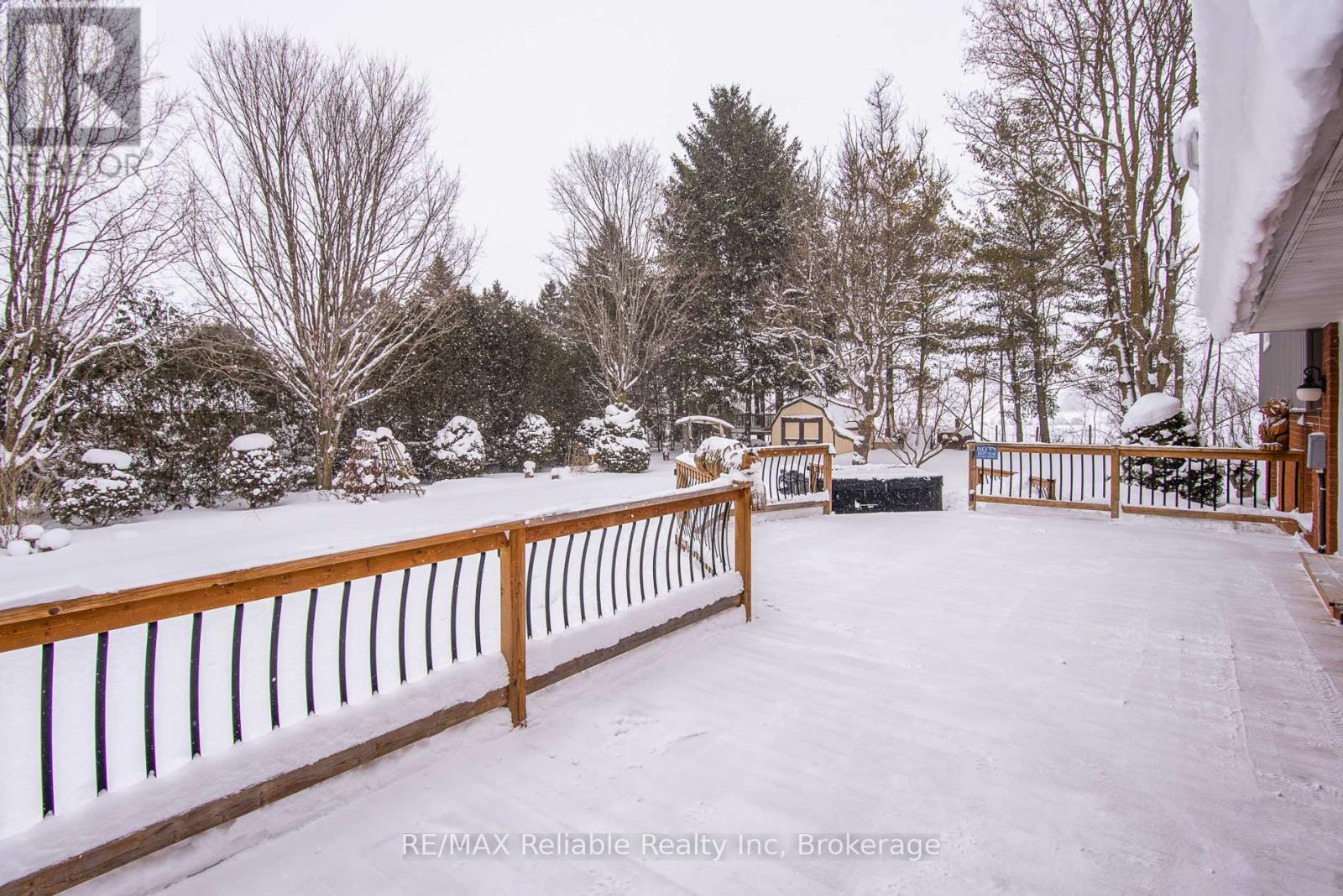 244 Elizabeth Street, Central Huron, Ontario  N0M 2H0 - Photo 6 - X12739700