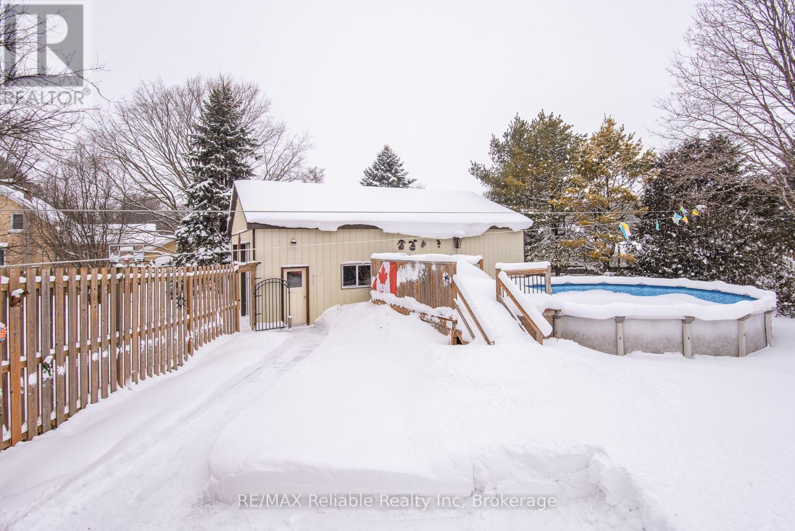 244 Elizabeth Street, Central Huron, Ontario  N0M 2H0 - Photo 7 - X12739700