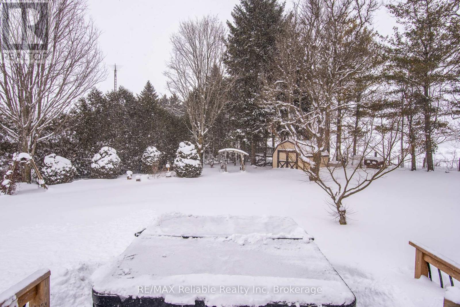 244 Elizabeth Street, Central Huron, Ontario  N0M 2H0 - Photo 9 - X12739700