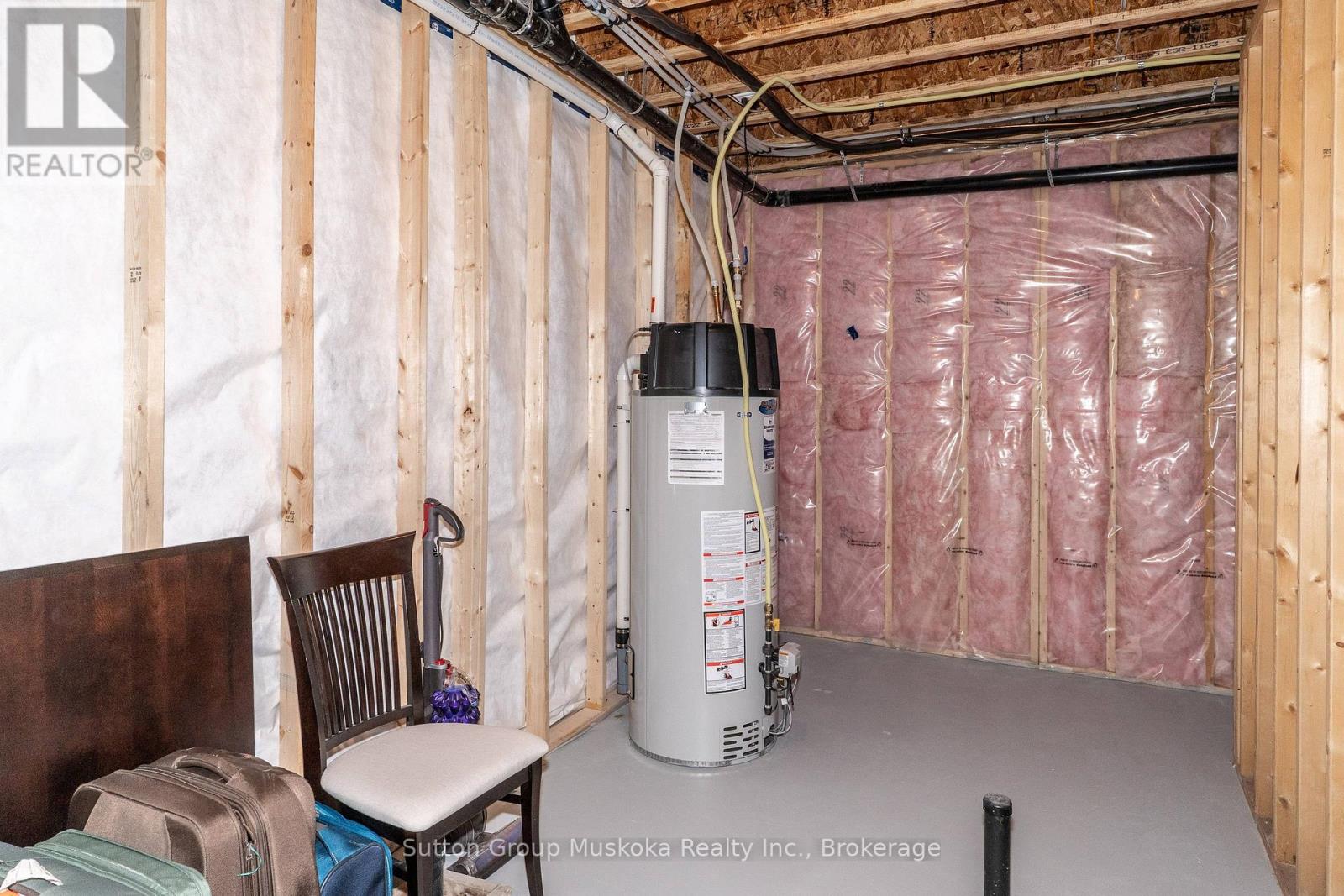 9 Jack Street, Huntsville, Ontario  P1H 0G4 - Photo 24 - X12739736