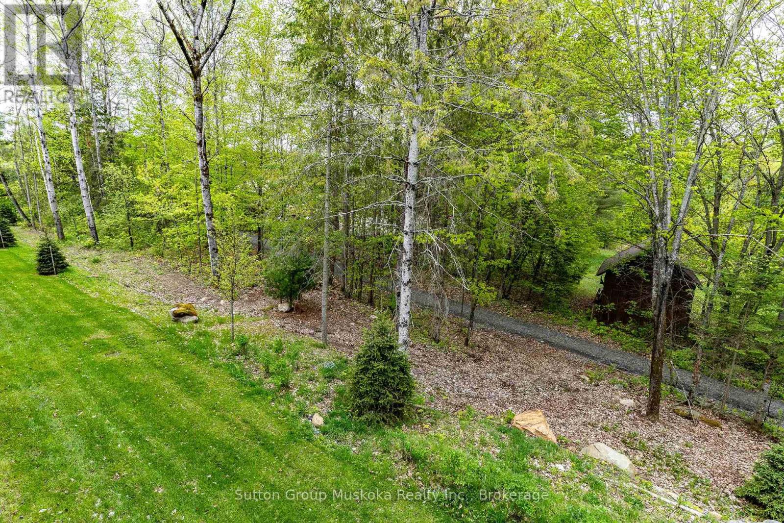 9 Jack Street, Huntsville, Ontario  P1H 0G4 - Photo 31 - X12739736