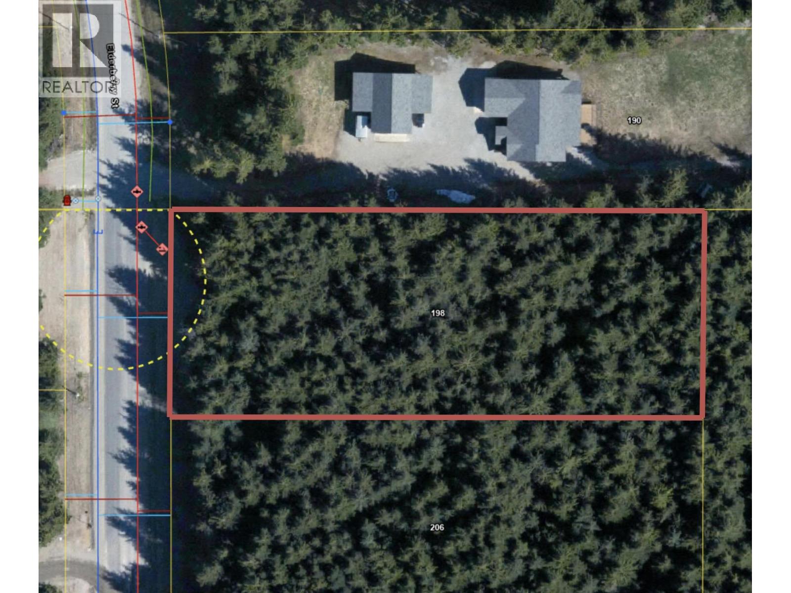 198 Elderberry Street, Kitimat, British Columbia  V8C 0A1 - Photo 1 - R3084294