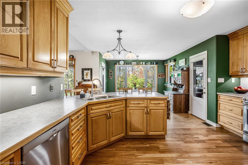 103 Powerline Road, Brantford, Ontario  N3T 5L8 - Photo 33 - 40778414