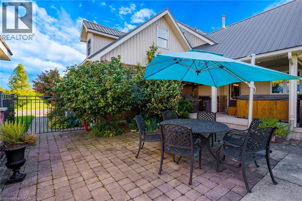 103 Powerline Road, Brantford, Ontario  N3T 5L8 - Photo 4 - 40778414