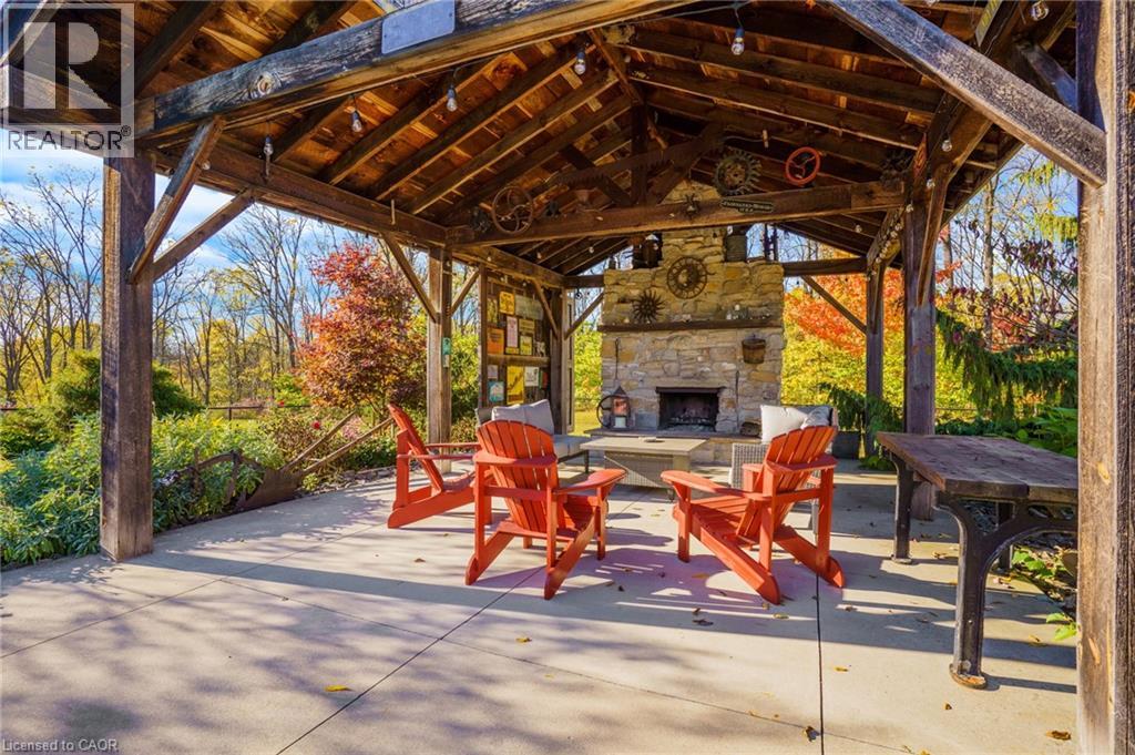 103 Powerline Road, Brantford, Ontario  N3T 5L8 - Photo 8 - 40778414