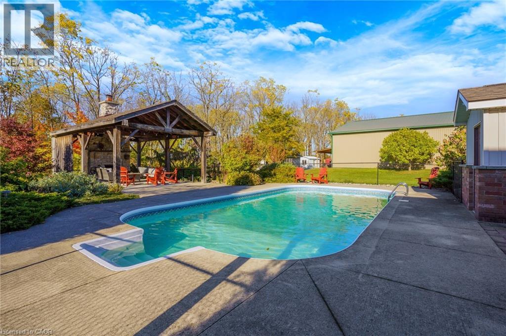 103 Powerline Road, Brantford, Ontario  N3T 5L8 - Photo 6 - 40778414