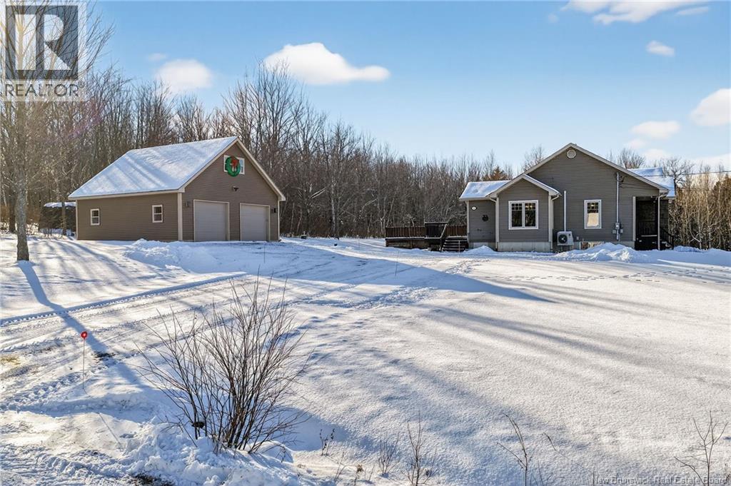 54 De La Montee, Notre-Dame, New Brunswick