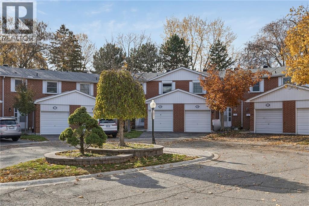 28 Reith Way, Thornhill, Ontario  L3T 5C7 - Photo 1 - 40787142