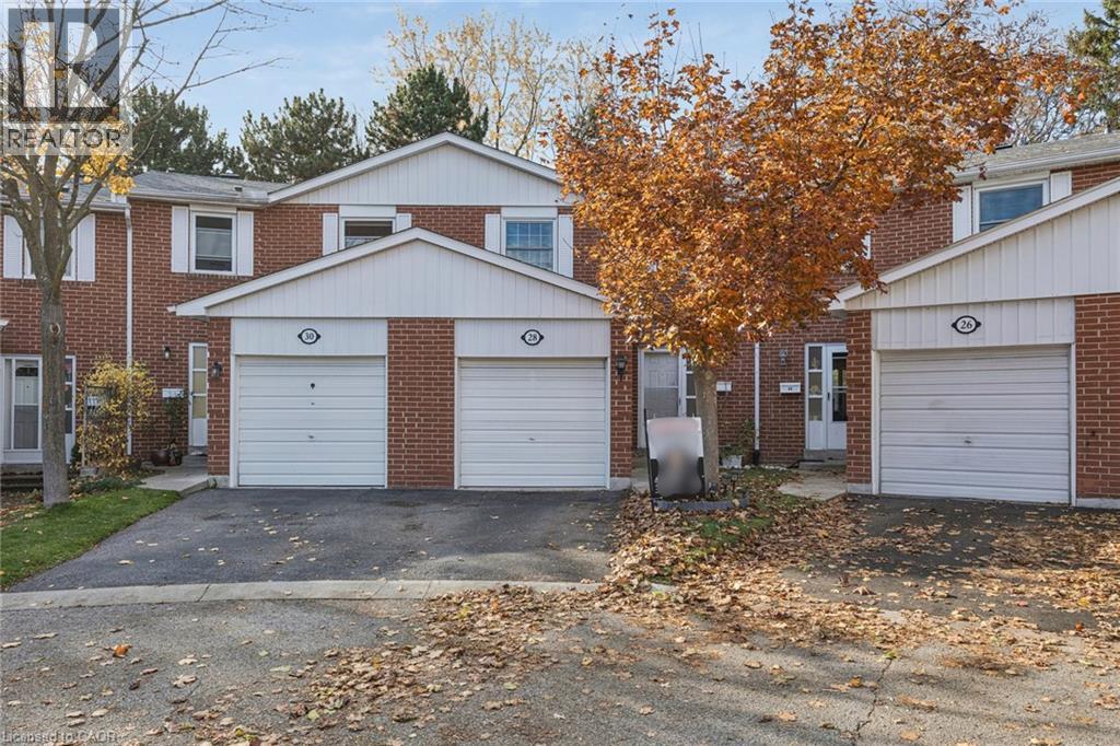 28 Reith Way, Thornhill, Ontario  L3T 5C7 - Photo 2 - 40787142