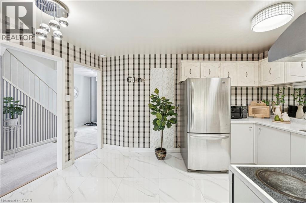 28 Reith Way, Thornhill, Ontario  L3T 5C7 - Photo 14 - 40787142