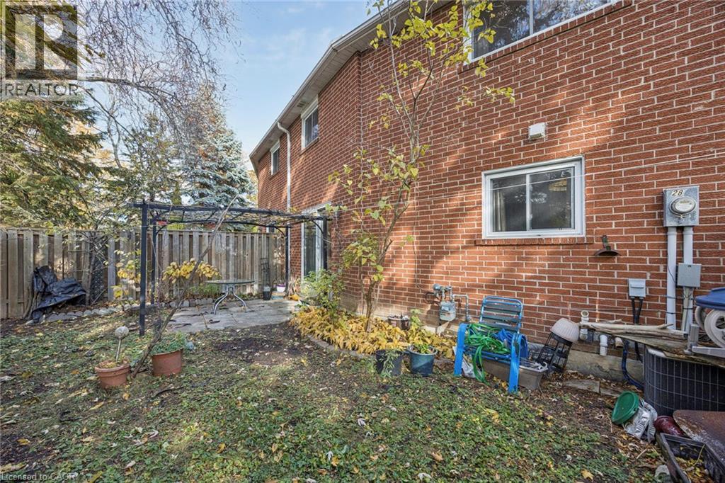 28 Reith Way, Thornhill, Ontario  L3T 5C7 - Photo 33 - 40787142