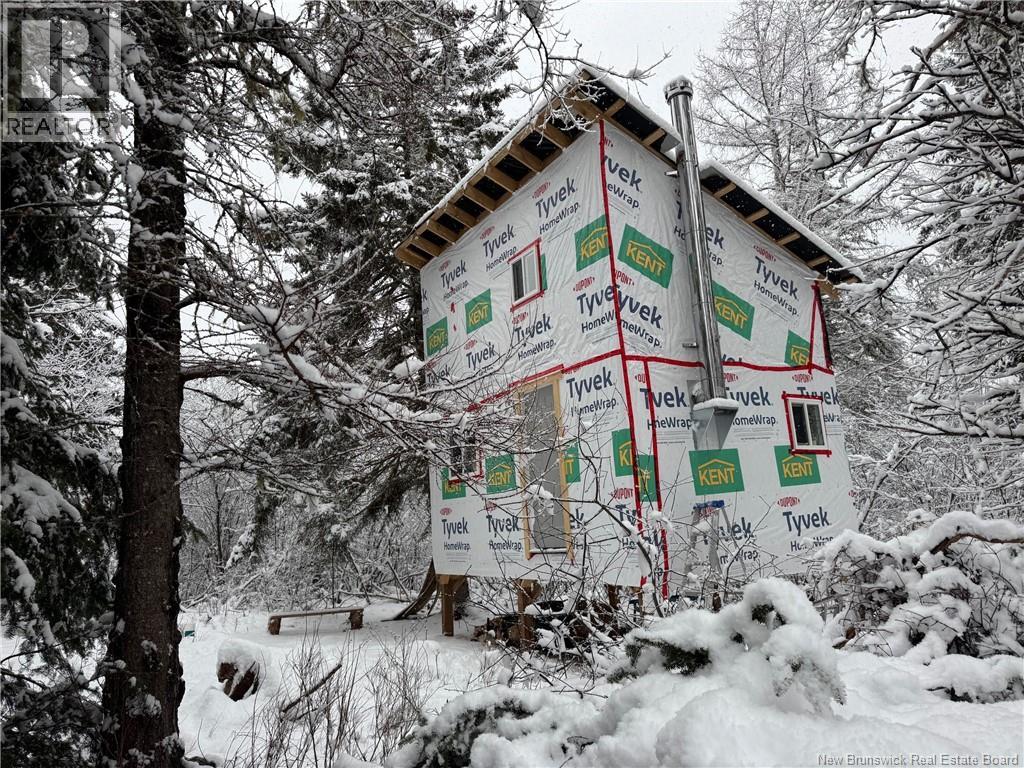 Lot Hodgen Road, Norton, New Brunswick  E5N 4X8 - Photo 2 - NB132864