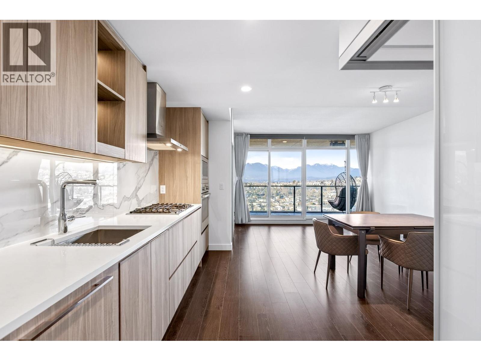 2603 4880 Lougheed Highway, Burnaby, British Columbia  V5C 0N1 - Photo 4 - R3081946