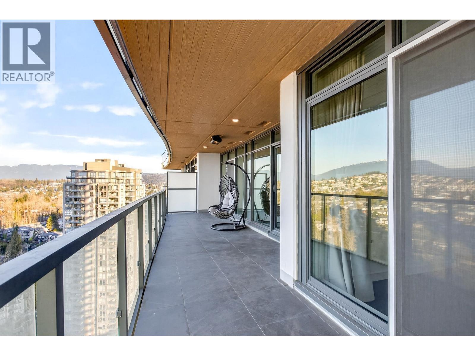 2603 4880 Lougheed Highway, Burnaby, British Columbia  V5C 0N1 - Photo 20 - R3081946