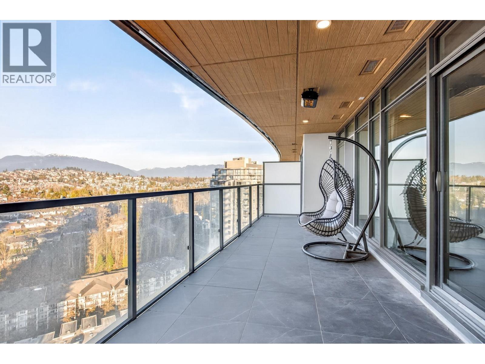 2603 4880 Lougheed Highway, Burnaby, British Columbia  V5C 0N1 - Photo 17 - R3081946