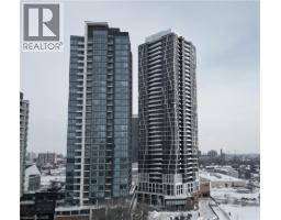 25 WELLINGTON Street S Unit# 3110, kitchener, Ontario