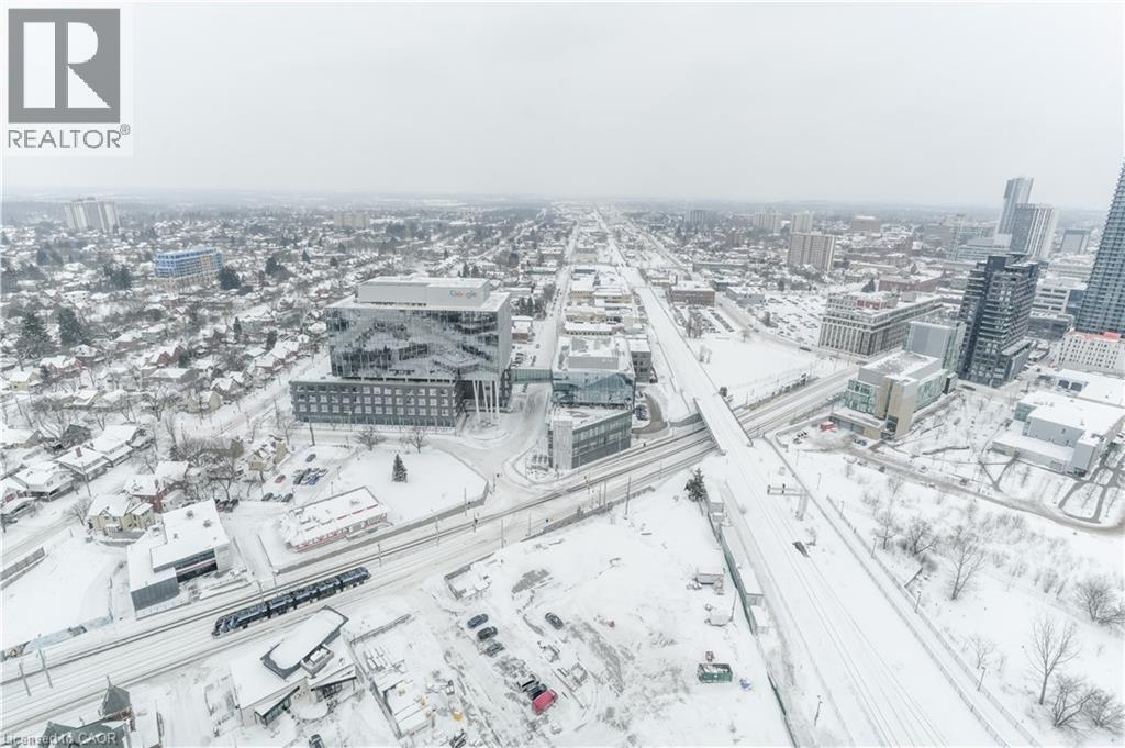 25 Wellington Street S Unit# 3110, Kitchener, Ontario  N2G 0G5 - Photo 12 - 40801645