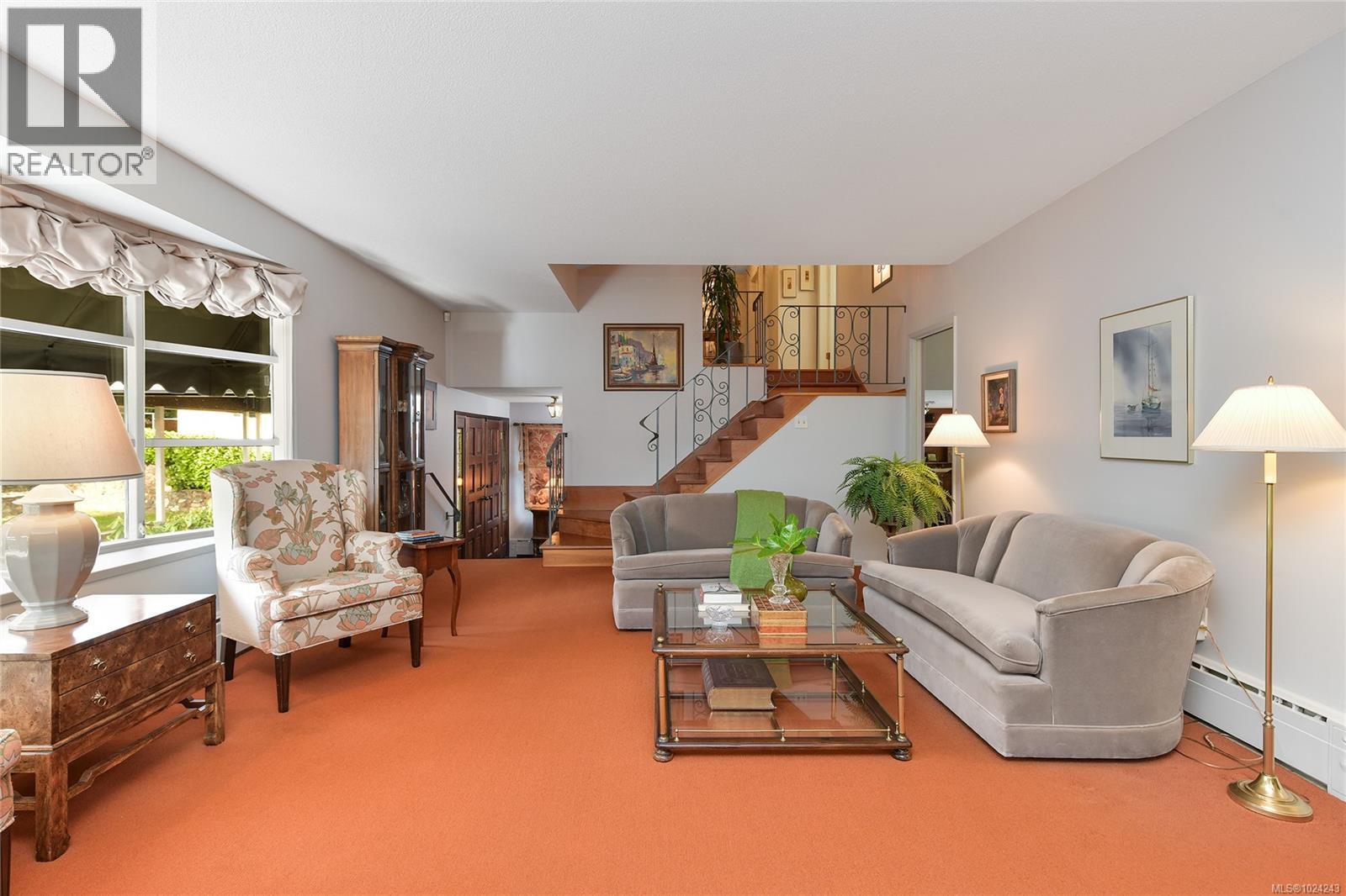 4911 Sea Ridge Dr, Saanich, British Columbia  V8Y 2B5 - Photo 5 - 1024243