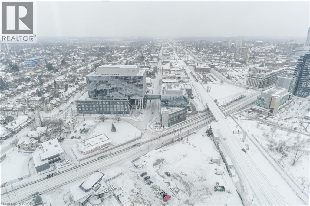 25 Wellington Street S Unit# 3110, Kitchener, Ontario  N2G 0G5 - Photo 25 - 40801645