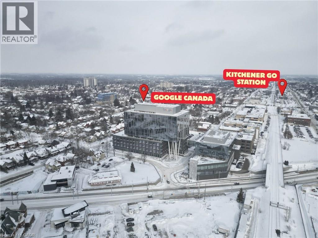 25 Wellington Street S Unit# 3110, Kitchener, Ontario  N2G 0G5 - Photo 48 - 40801645