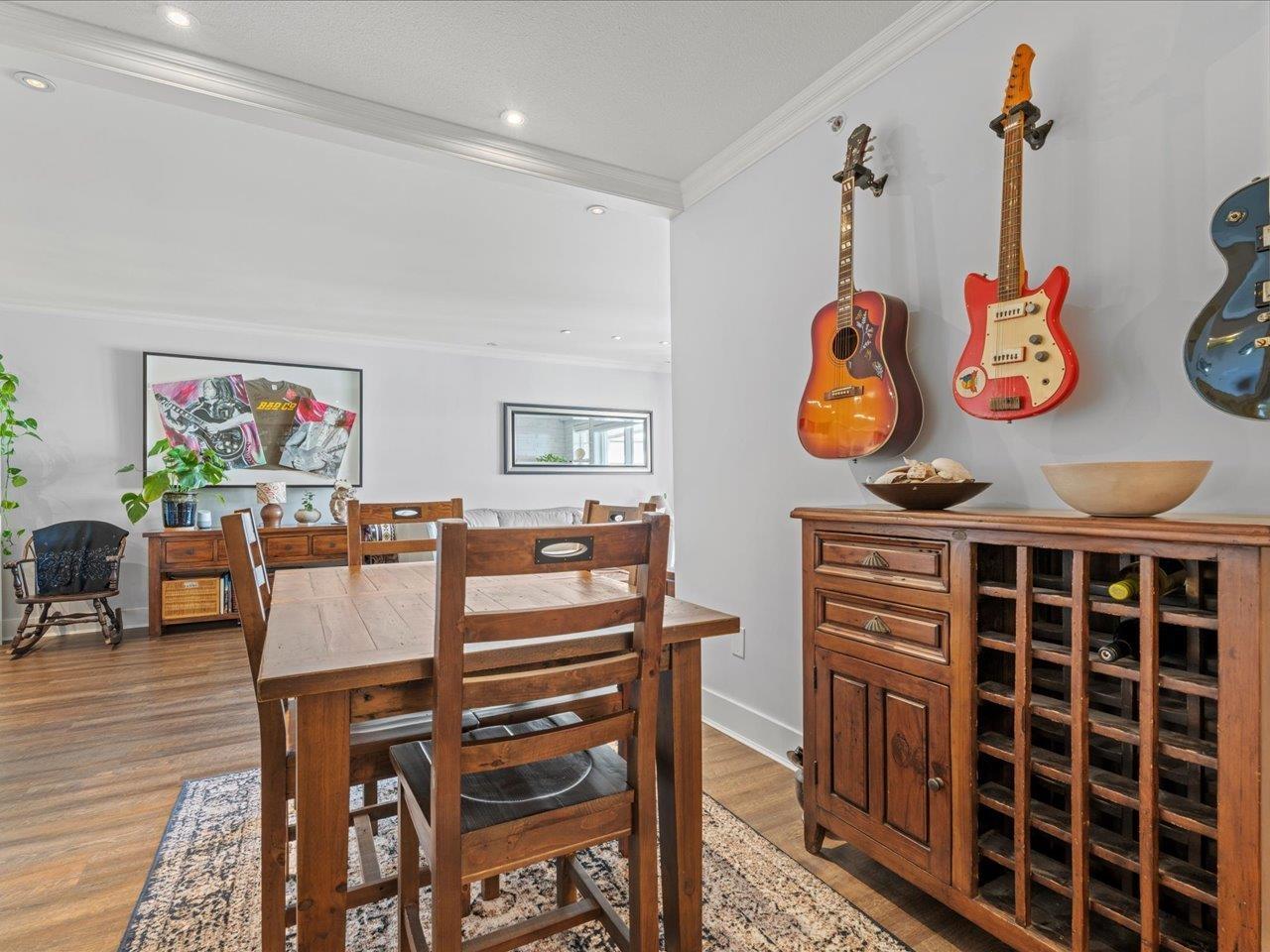 406 15621 Marine Drive, White Rock, British Columbia  V4B 1E1 - Photo 11 - R3083428