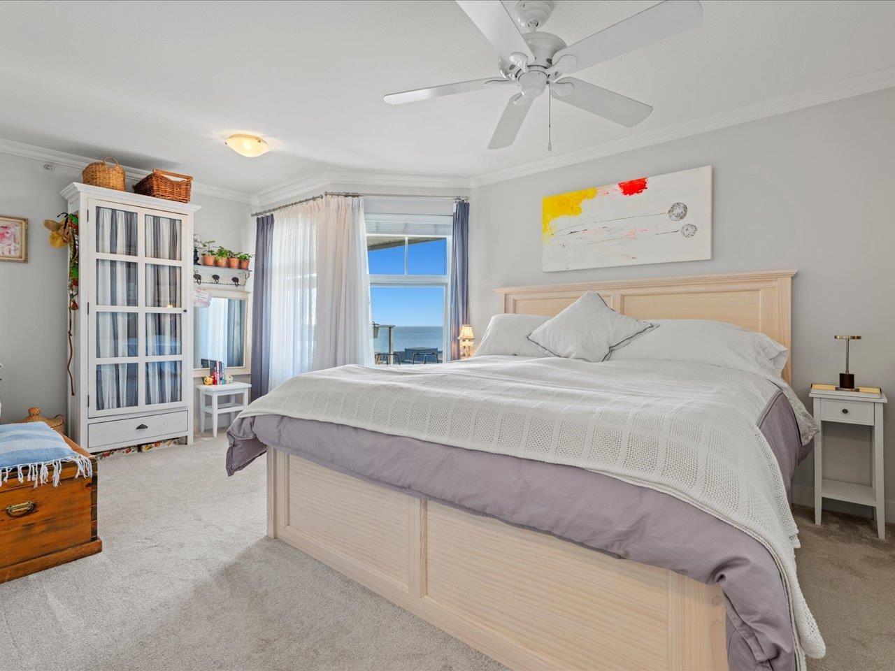 406 15621 Marine Drive, White Rock, British Columbia  V4B 1E1 - Photo 12 - R3083428