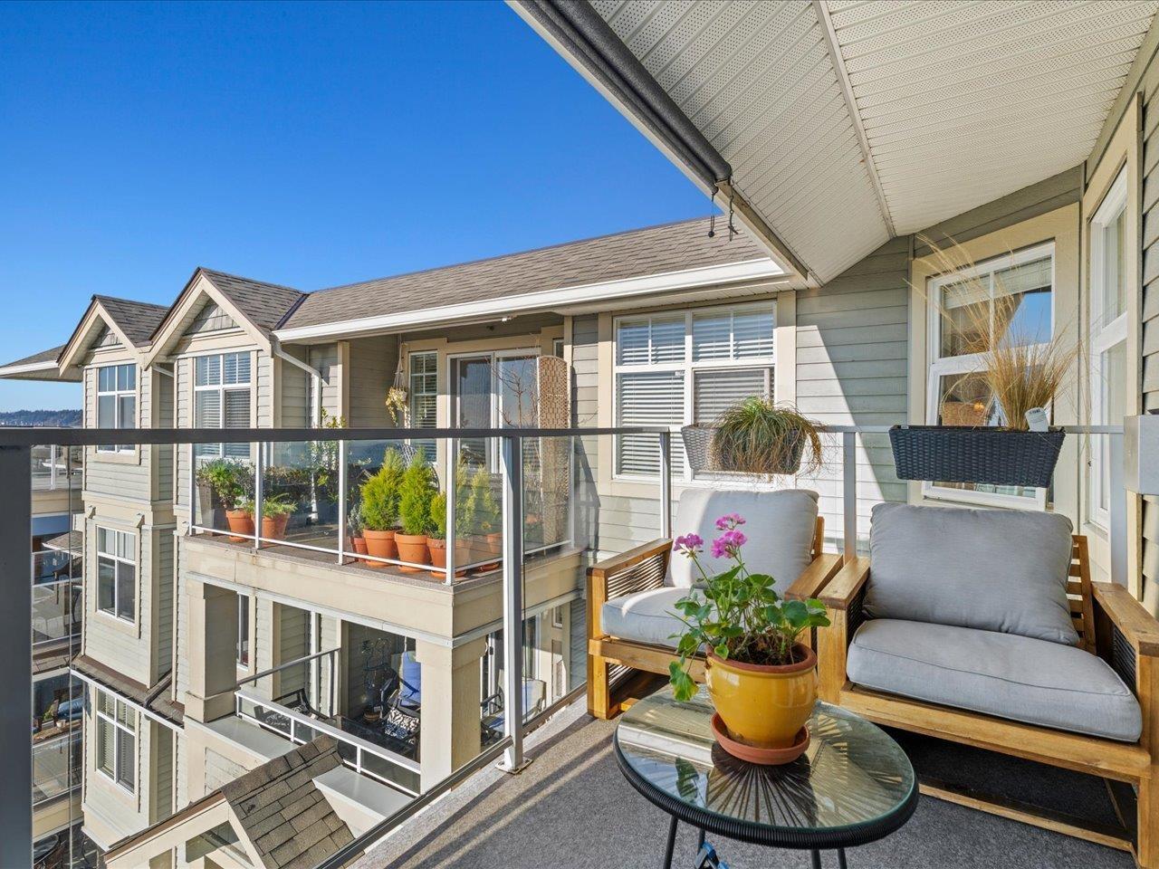 406 15621 Marine Drive, White Rock, British Columbia  V4B 1E1 - Photo 22 - R3083428