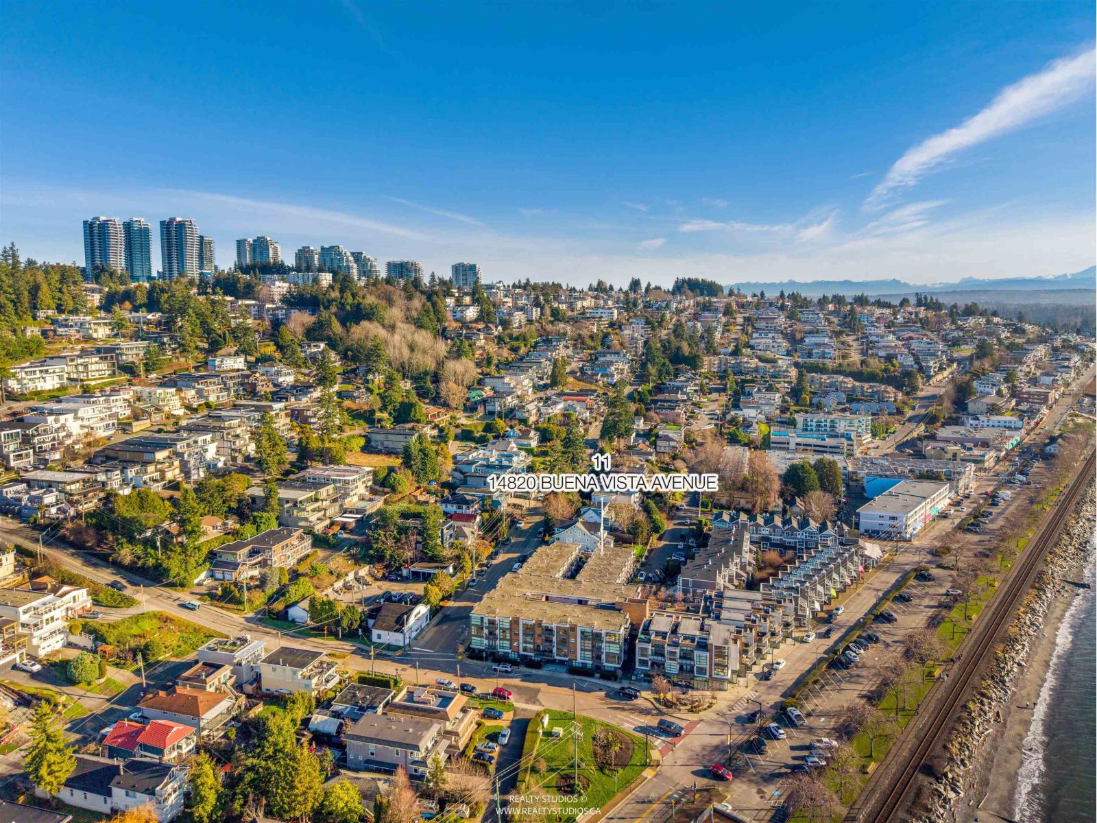 11 14820 Buena Vista Avenue, White Rock, British Columbia  V4B 0B3 - Photo 29 - R3084537