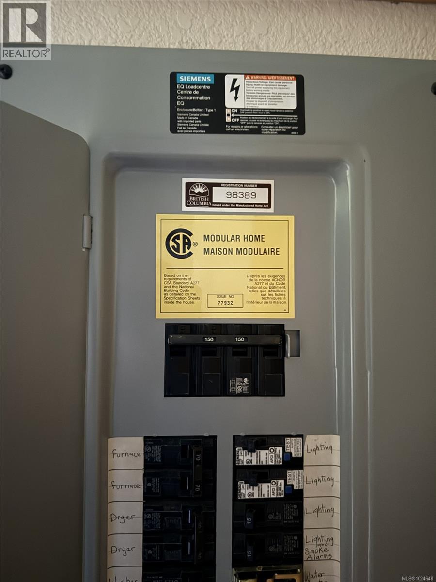 18 525 Jim Cram Dr, Ladysmith, British Columbia  V9G 0A5 - Photo 2 - 1024648