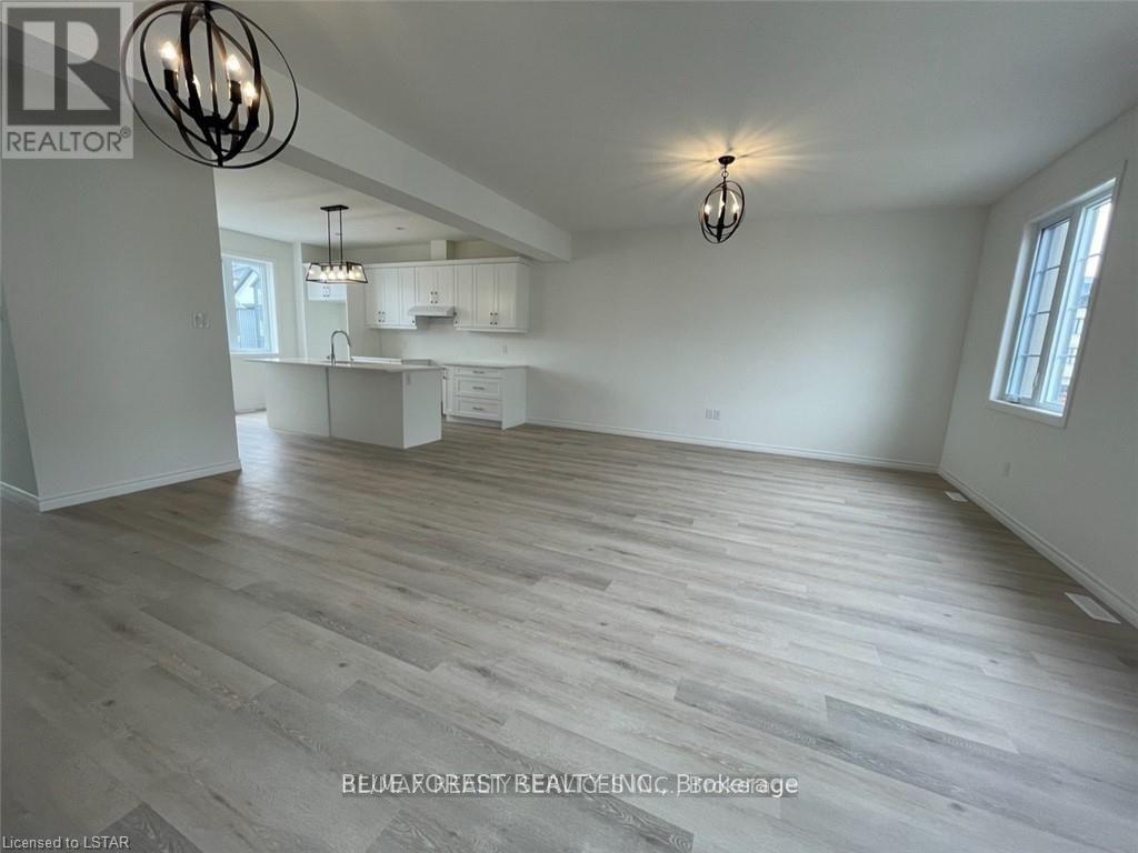 28 - 2545 Meadowlands Way, London North, Ontario  N6G 5L8 - Photo 4 - X12739658