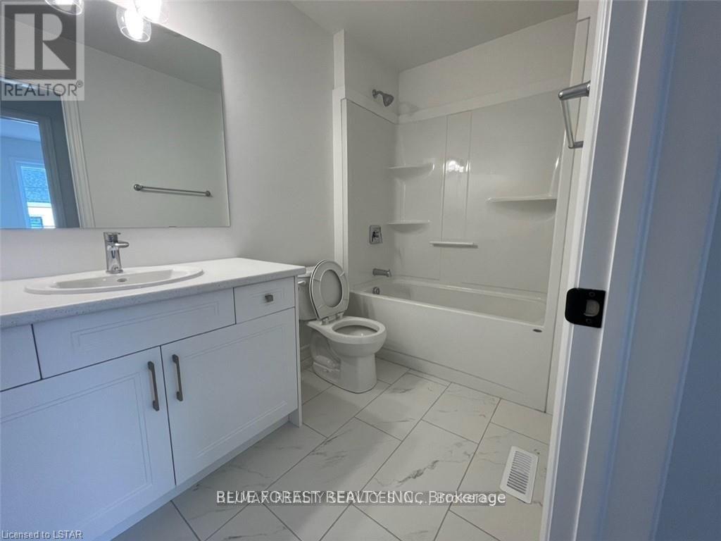 28 - 2545 Meadowlands Way, London North, Ontario  N6G 5L8 - Photo 5 - X12739658