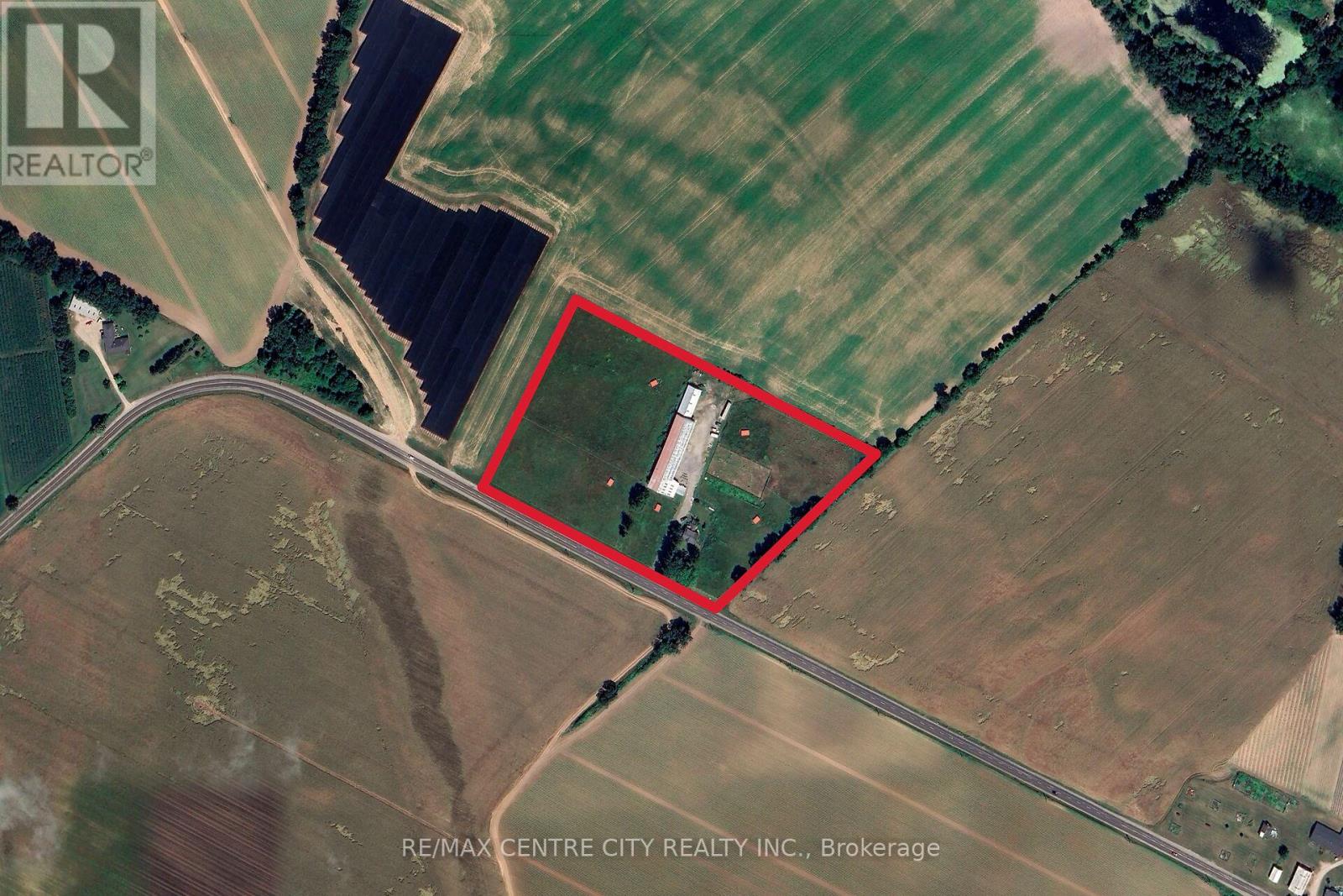 413 Ellis Avenue, Brant, Ontario  N3R 0B8 - Photo 2 - X12739666