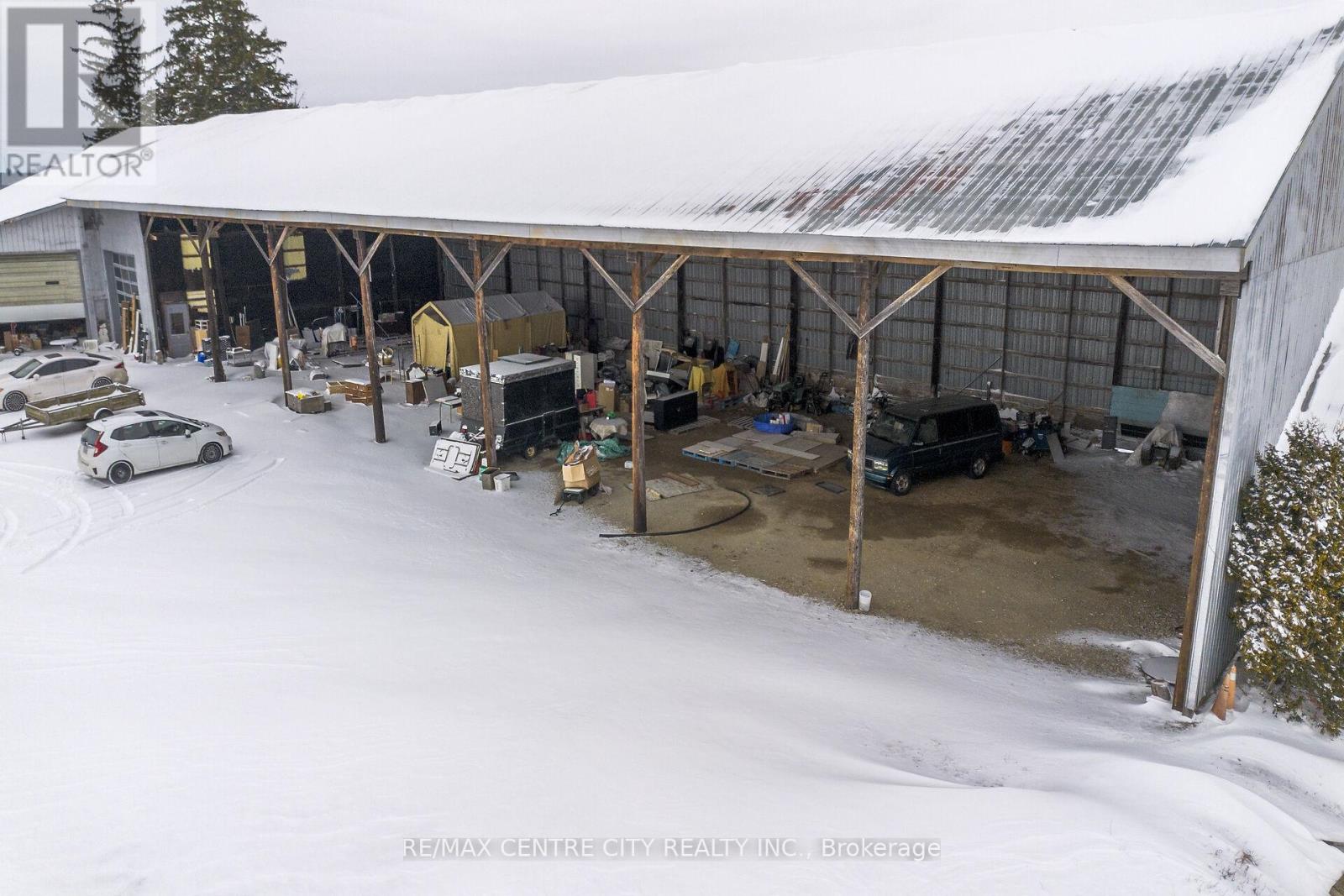 413 Ellis Avenue, Brant, Ontario  N3R 0B8 - Photo 20 - X12739666