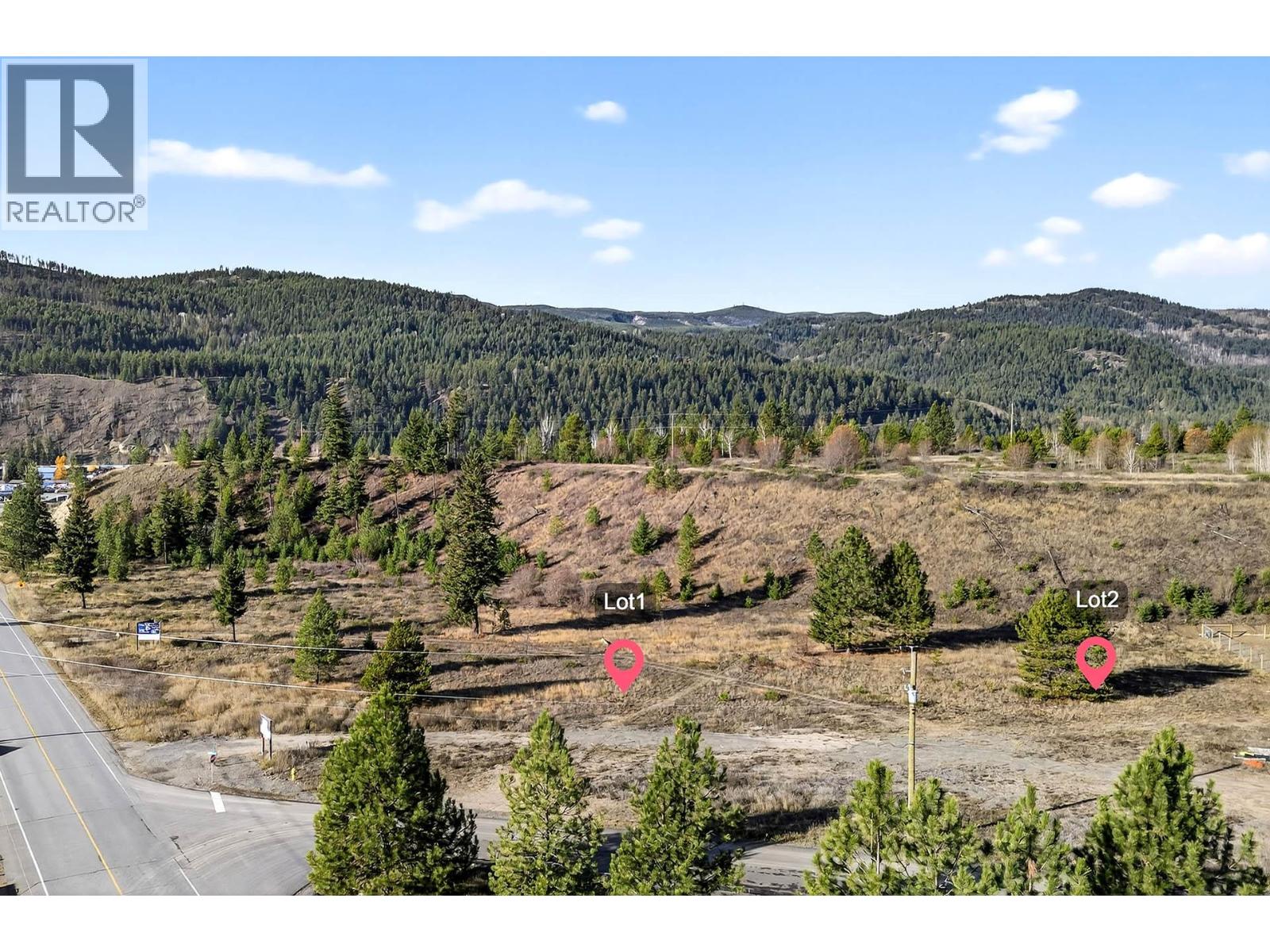201 Valmere Place Lot# 1, Barriere, British Columbia  V0E 1E0 - Photo 1 - 10372169
