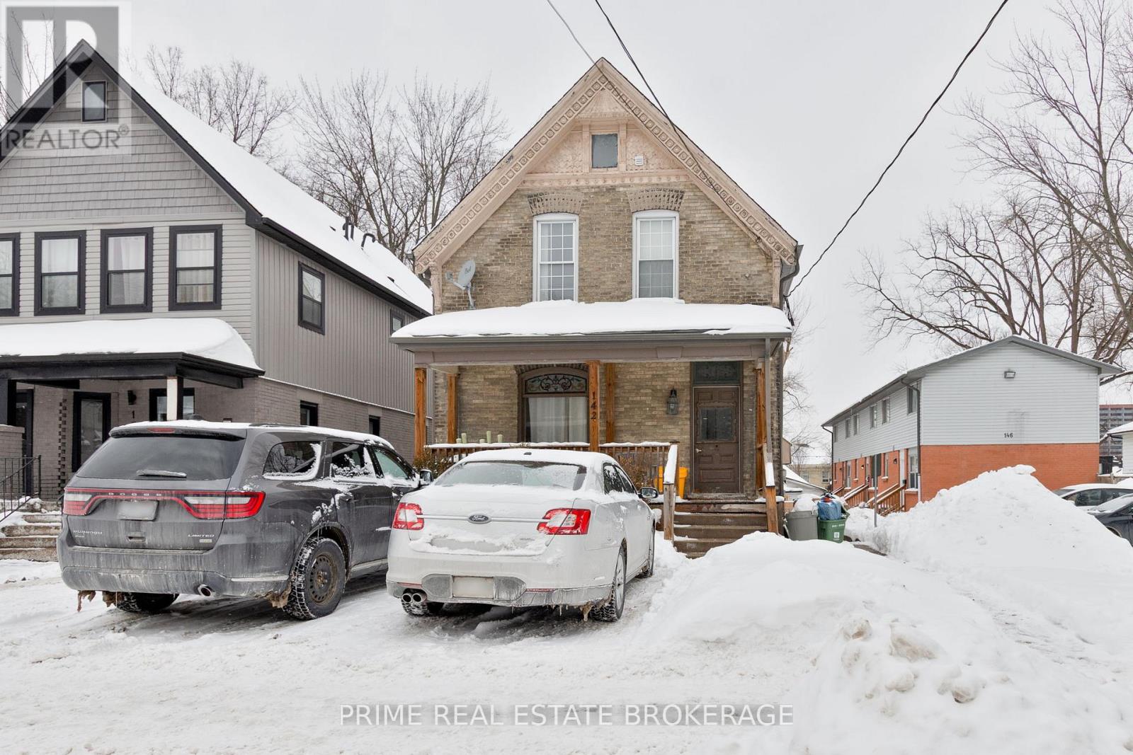 142 John Street, London East, Ontario  N6A 1N8 - Photo 2 - X12739732