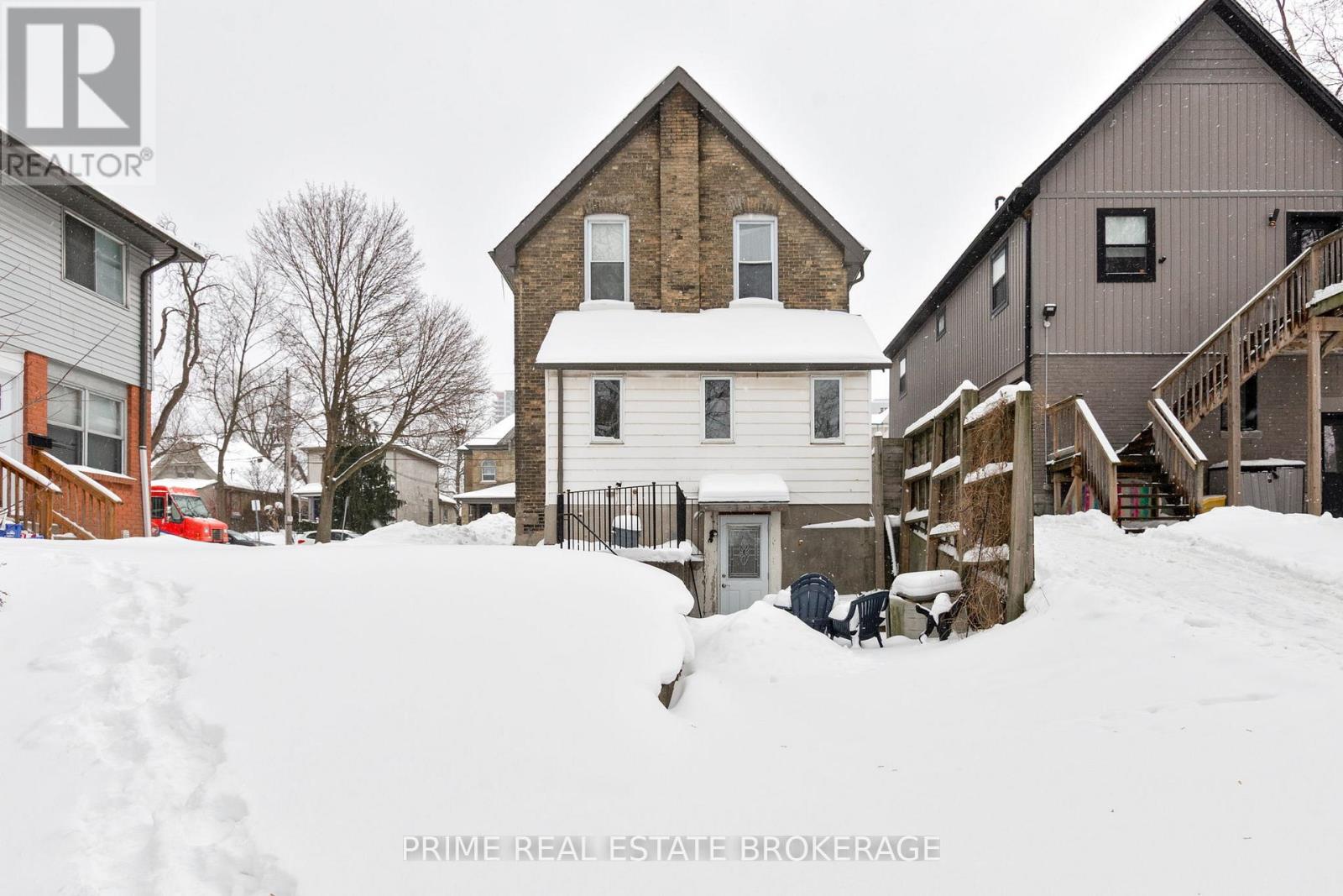 142 John Street, London East, Ontario  N6A 1N8 - Photo 34 - X12739732