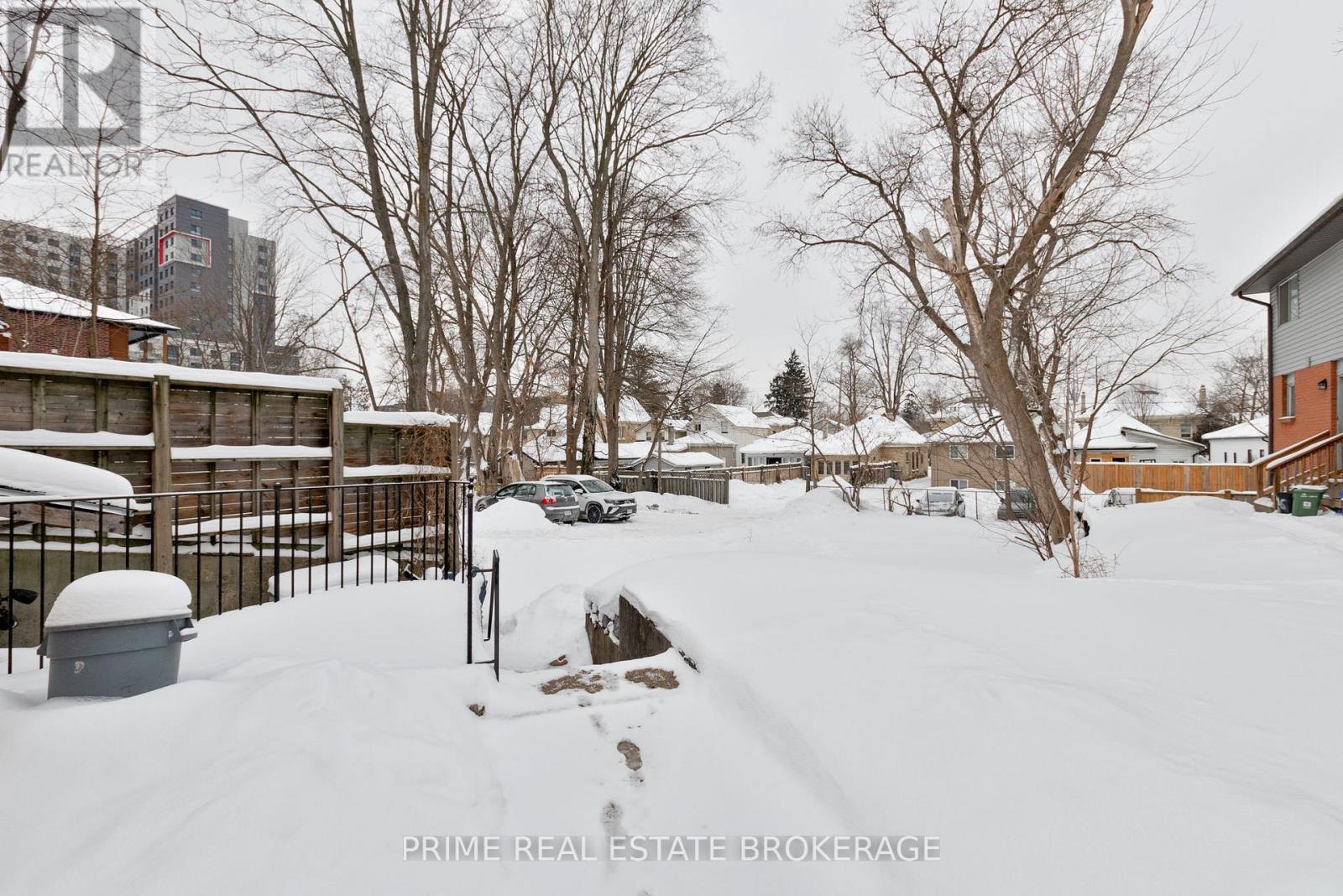 142 John Street, London East, Ontario  N6A 1N8 - Photo 36 - X12739732