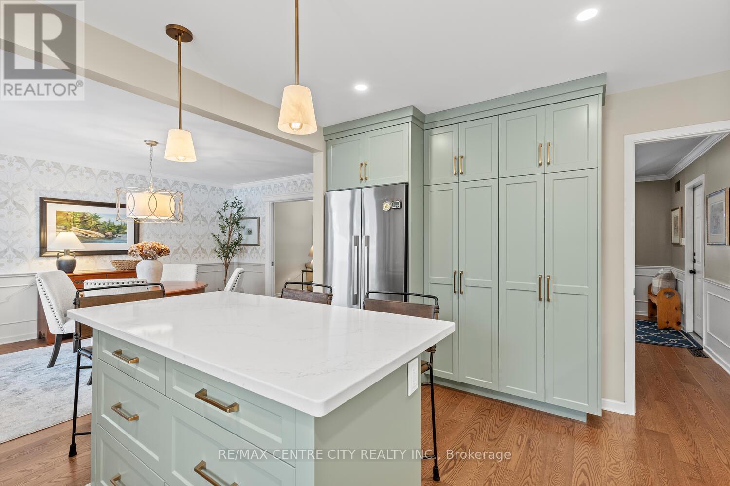 35 Pinegrove Crescent, London South, Ontario  N6J 3Y8 - Photo 12 - X12739794