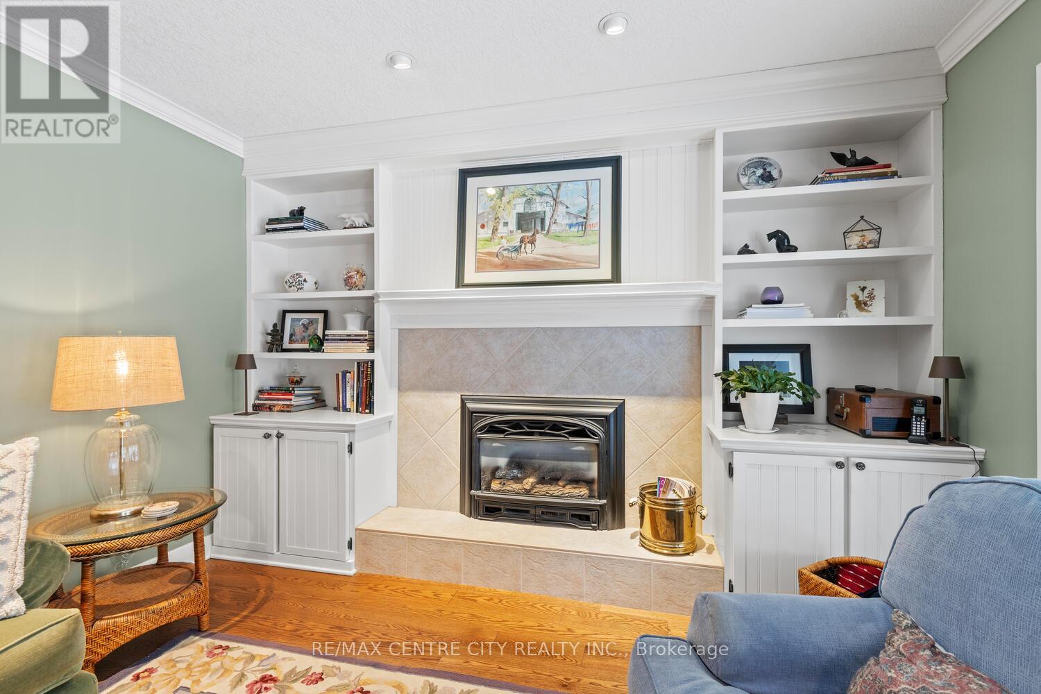 35 Pinegrove Crescent, London South, Ontario  N6J 3Y8 - Photo 20 - X12739794